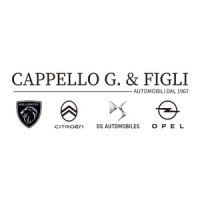 Concessionaria Cappello & Figli logo - Similar company to Ovoblanco