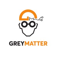 Greymatter Software logo - Similar company to The Butler App