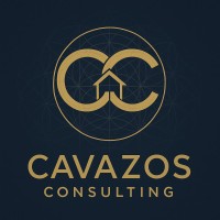 Cavazos Consulting logo - Similar company to Elevate Commercial