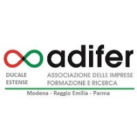 ADIFER DUCALE ESTENSE logo - Similar company to Top Ricambi Srl