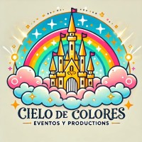 Cielo de Colores logo - Similar company to La Torre Comunicaciones