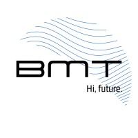 BMT - Brazilian Medical Technologies logo - Similar company to Instituto Genesis
