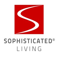 Sophisticated Living logo - Similar company to Ehinger Zeitarbeit