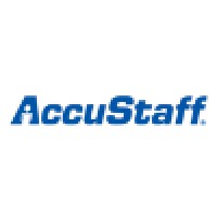 AccuStaff logo - Similar company to Alaant Workforce Solutions