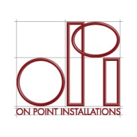 On Point Installations, Inc. logo - Similar company to Pinnacle Office Solutions