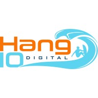 Hang 10 Digital logo - Similar company to Hang10 Ltd