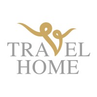 Travel Home logo - Similar company to Travel Exotico