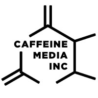 Caffeine Media logo - Similar company to B2B It Consulting, Llc