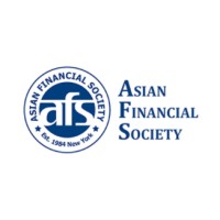 Asian Financial Society - Real Estate logo - Similar company to Gmac Real Estate Ipg