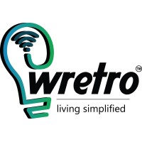 Wretro Home Automation Solutions India logo - Similar company to Automation