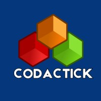 Codactick logo - Similar company to Set Time Bound Goal (Stbg Academy)