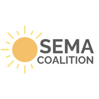 Solar Energy Manufacturers for America (SEMA) Coalition logo - Similar company to Boundary Stone Partners