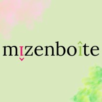 Mizenboîte logo - Similar company to C'Réno