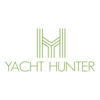 The Yacht Hunter logo - Similar company to Ensign Yachts