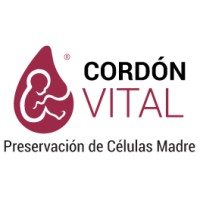 Cordón Vital logo - Similar company to Genetria