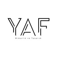 YAF Architecture & Design logo - Similar company to Monlab Design