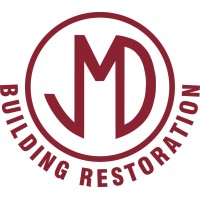 JMD Building Restoration logo - Similar company to Jonna Group