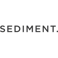 Sediment Design logo - Similar company to Topic Design