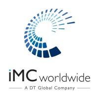 IMC Worldwide logo - Similar company to Al-Wareed Engineering (Pvt) Ltd