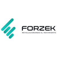 Forzek logo - Similar company to Stronvo