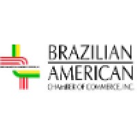 Brazilian-American Chamber of Commerce, Inc. logo - Similar company to Instituto Ling