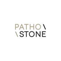 PATHO STONE logo - Similar company to Argon Av
