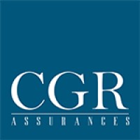 CGR Assurances logo - Similar company to Ras Le Vol