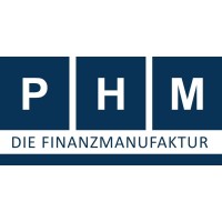 PHM - Die Finanzmanufaktur logo - Similar company to Mates & Mate