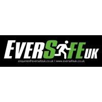 EVERSAFE UK LIMITED logo - Similar company to Flameskill Ltd