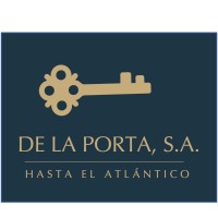 De la Porta, S.A. logo - Similar company to Scrumers