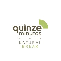 Quinze Minutos | Vending Machines logo - Similar company to Revoar