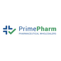 Primepharm P. C. logo - Similar company to Interad Web Media Company