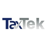 TaxTek logo - Similar company to Source Advisors Uk
