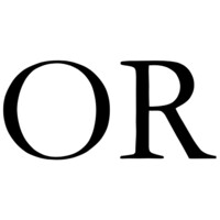 The Oxonian Review logo - Similar company to Counterclock Journal