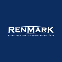 Renmark Financial Communications logo - Similar company to Onlayer
