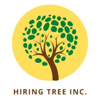 Hiring Tree Inc. logo - Similar company to Crescent Tree Staffing Solutions