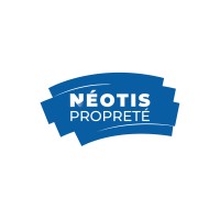 NEOTIS PROPRETE logo - Similar company to Ixxo (Groupe Néotis)