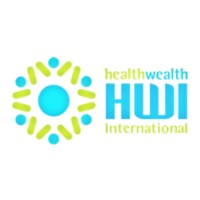 Health Wealth International logo - Similar company to Kitech