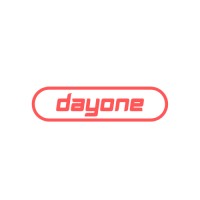 Day One logo - Similar company to Pro Maps