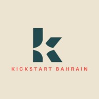 Kickstart Bahrain logo - Similar company to Act Pro For Consultancy & Business Services
