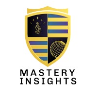 Mastery Insights® logo - Similar company to Learn French Through Passion