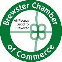 Brewster Chamber Of Commerce logo - Similar company to Fifth Hammer