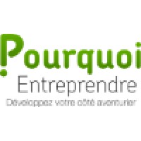 Pourquoi Entreprendre