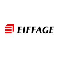 Eiffage in UK logo - Similar company to Eiffage Kier Ferrovial Bam (Ekfb)
