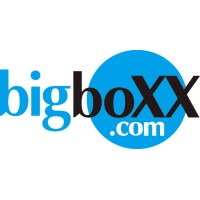 bigboXX.com Limited logo - Similar company to Bigboxx