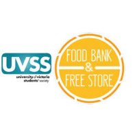UVSS Food Bank and Free Store logo - Similar company to Uvic Seismic Design Team