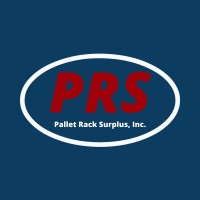 Pallet Rack Surplus logo - Similar company to Pareto Solutions