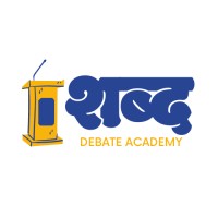 Shabd Debate Academy logo - Similar company to Verbattle Foundation