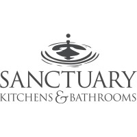 Sanctuary Kitchens & Bathrooms logo - Similar company to Concept 32 Custom Cabinets