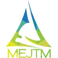 MEJTM - Encontro das Empresas Juniores do Triângulo Mineiro logo - Similar company to Conselt - Empresa Júnior De Consultoria Em Engenharia Elétrica